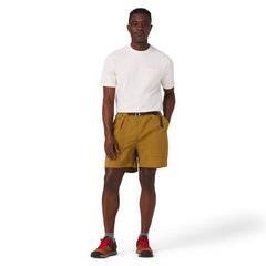 Utility Shorts Butternut