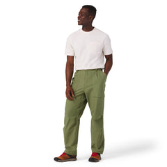 Lightweight Trail Pants Olivine