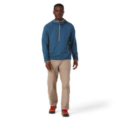 Ultralight OCTA® Pullover Stargazer