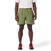 Utility Shorts Olivine