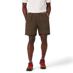 Utility Shorts Wren