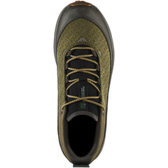 N45 Cargo Green/Antique Bronze