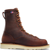 Bull Run 8" Brown Cristy