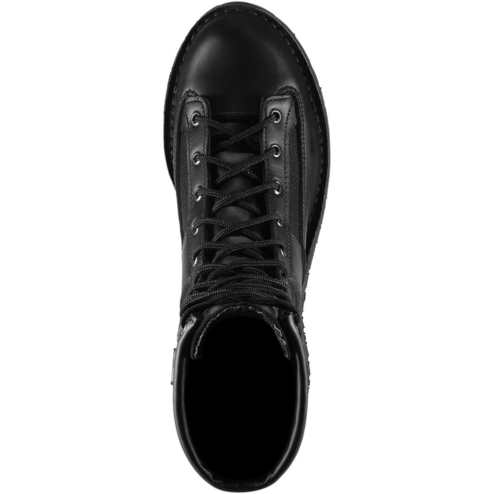 Acadia 8" Black