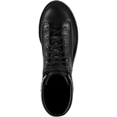 Acadia 8" Black