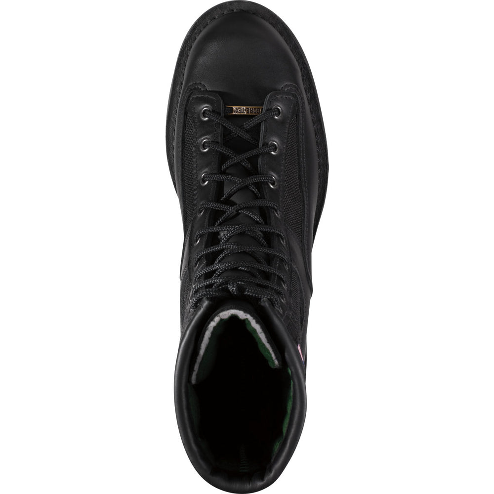 Acadia 8" Black Insulated 400G
