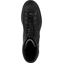 Acadia 8" Black Insulated 400G