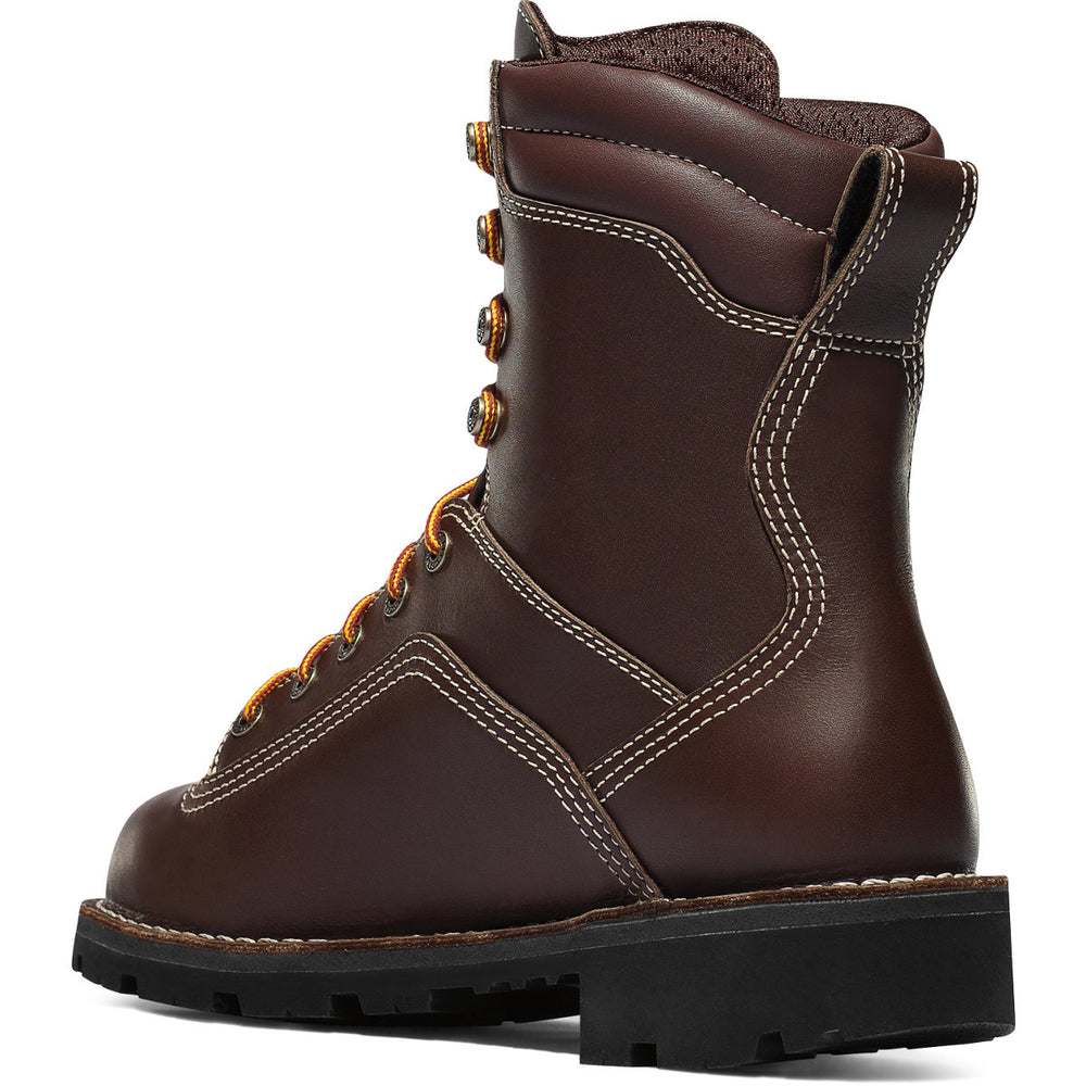 Quarry USA Brown
