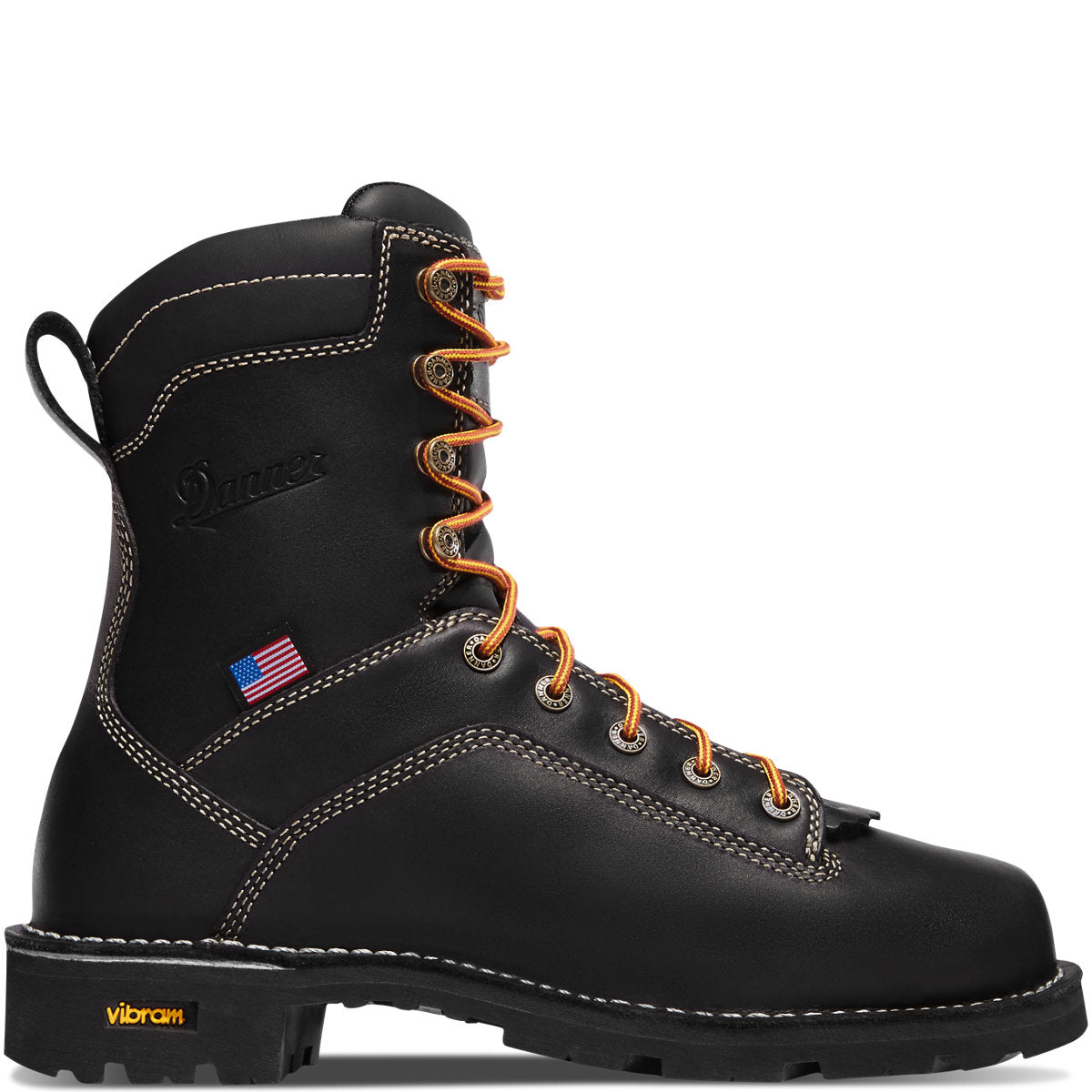 Quarry USA Black