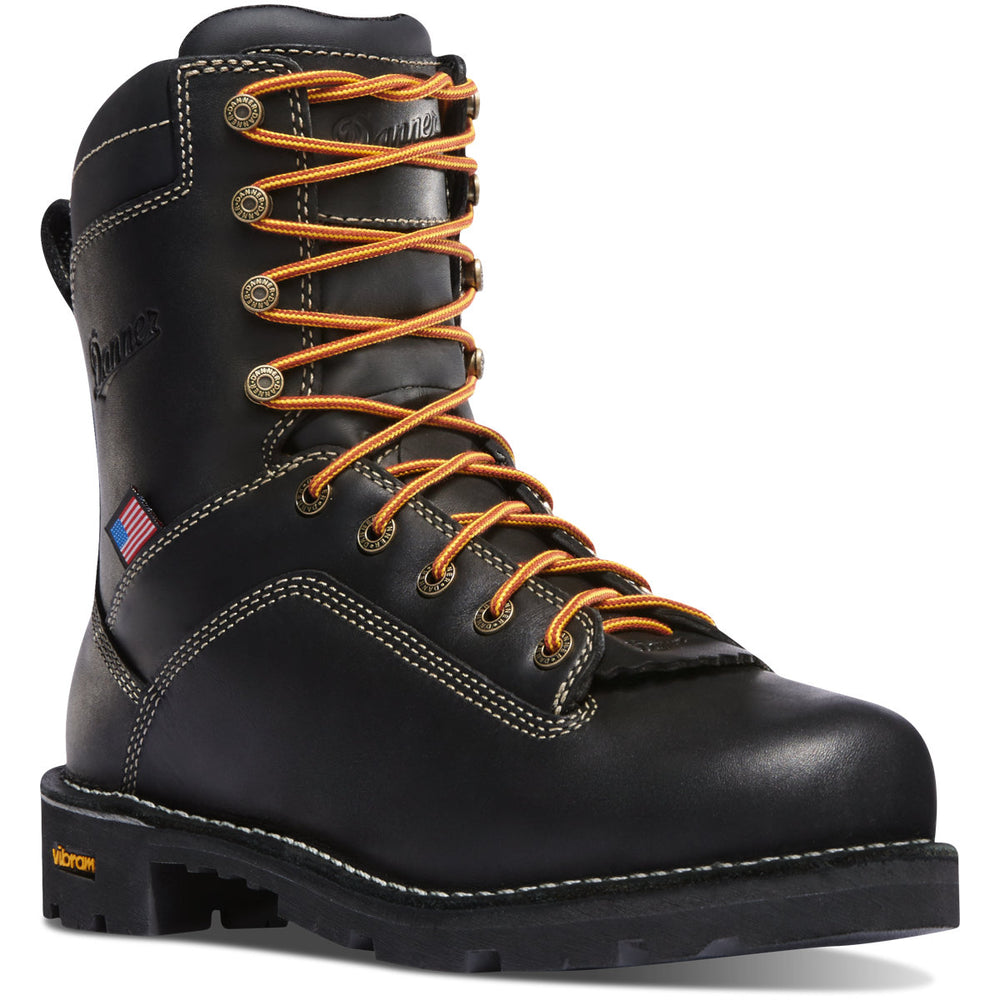 Quarry USA Black
