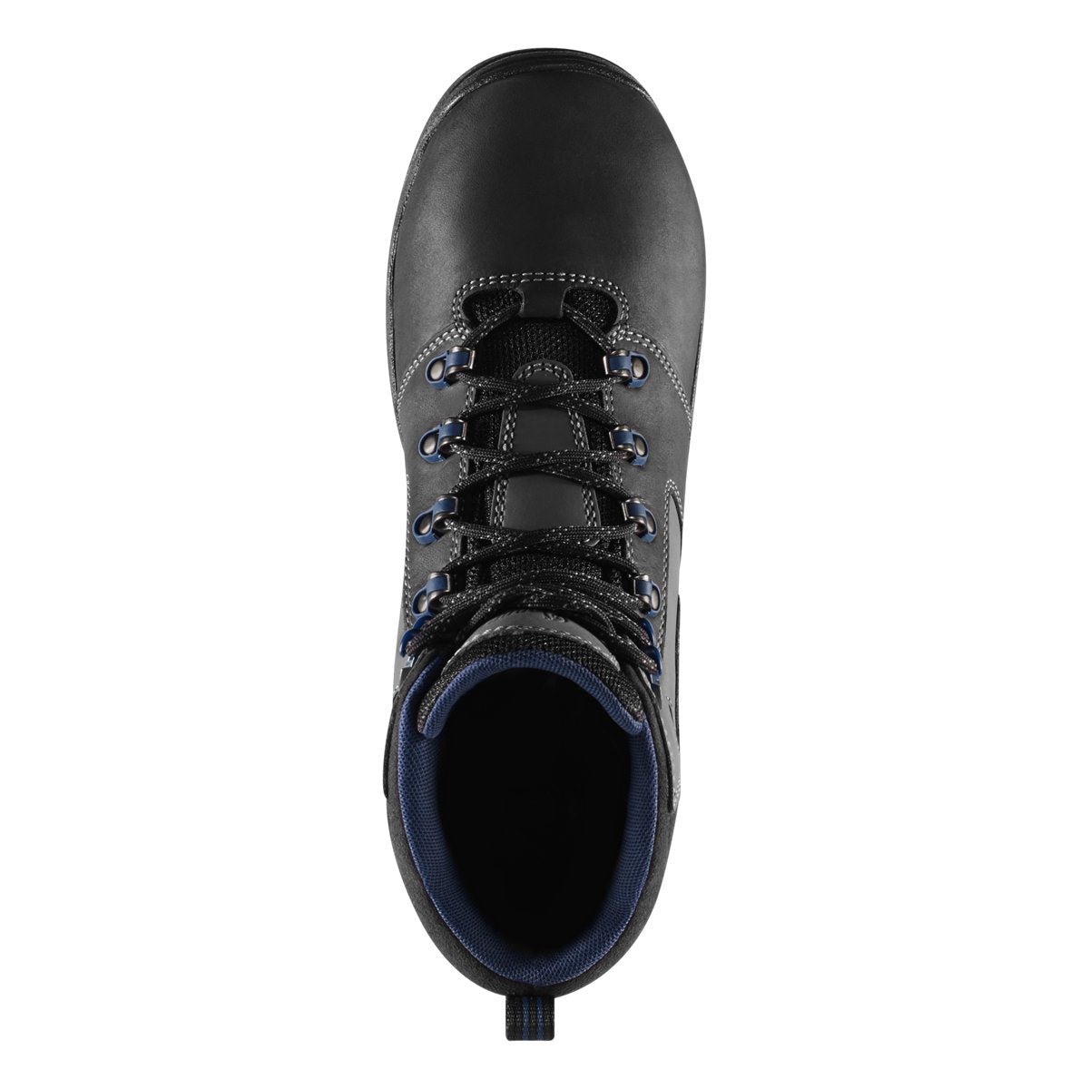 Vicious 4.5" Black