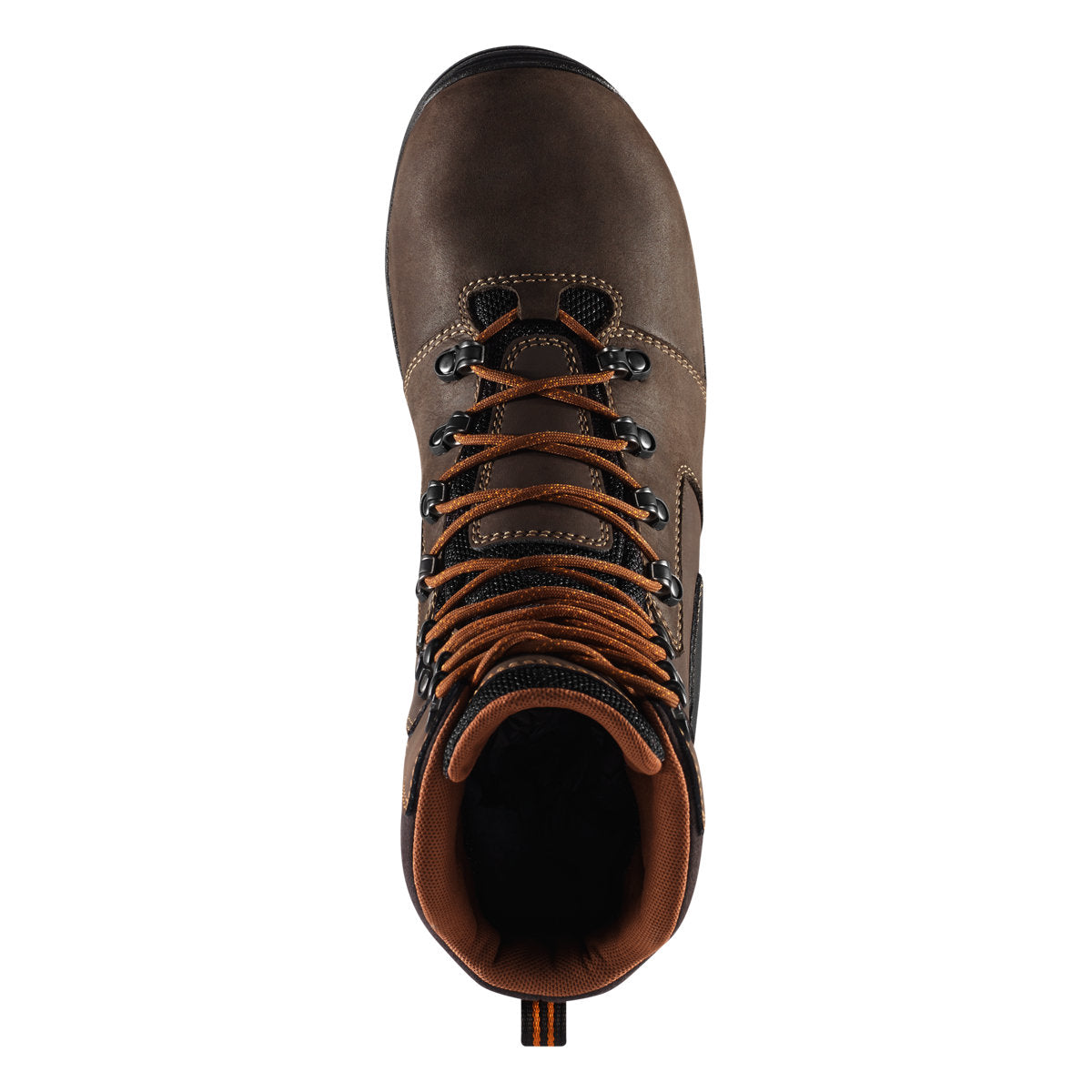 Vicious 8" Brown Composite Toe (NMT)