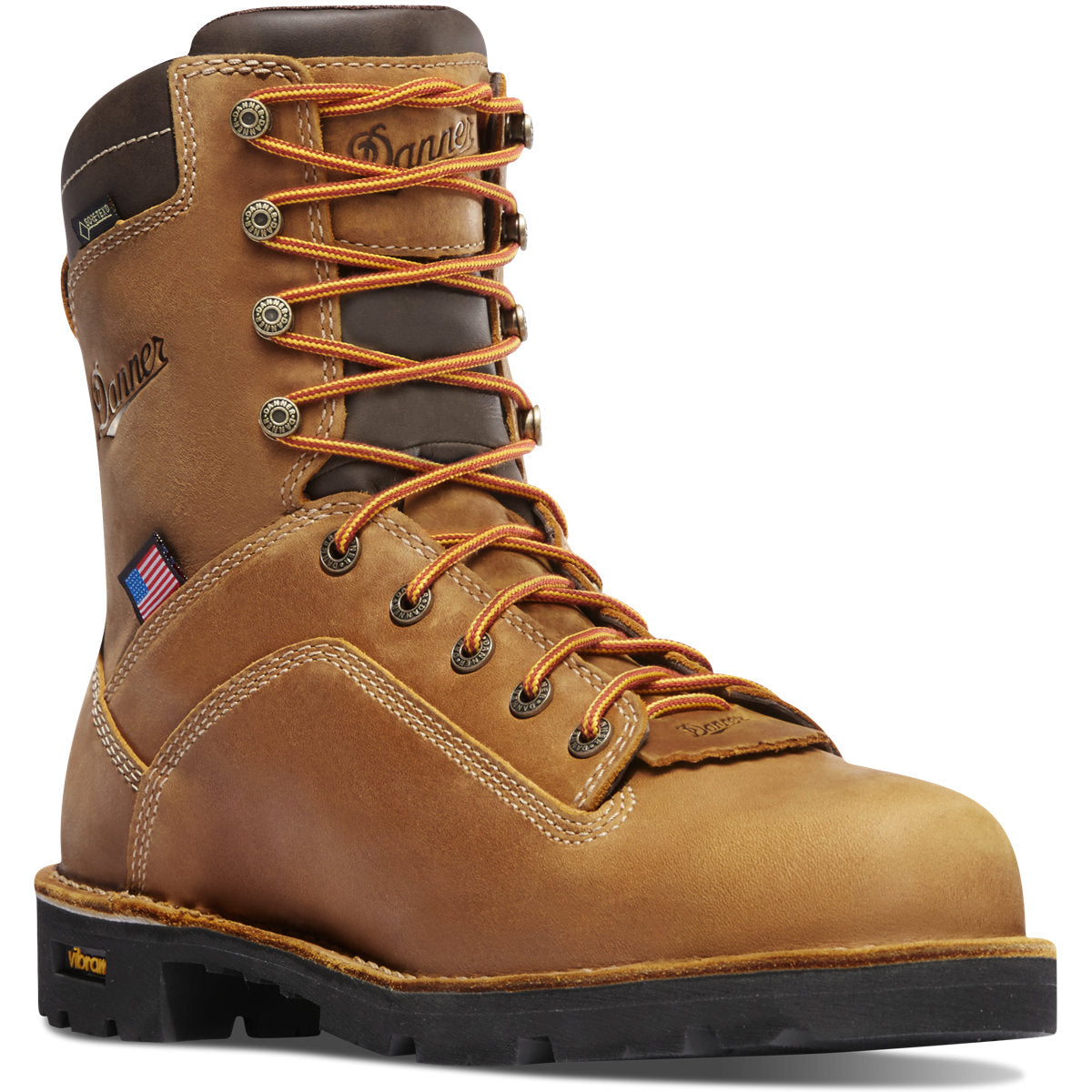 Quarry USA Distressed Brown