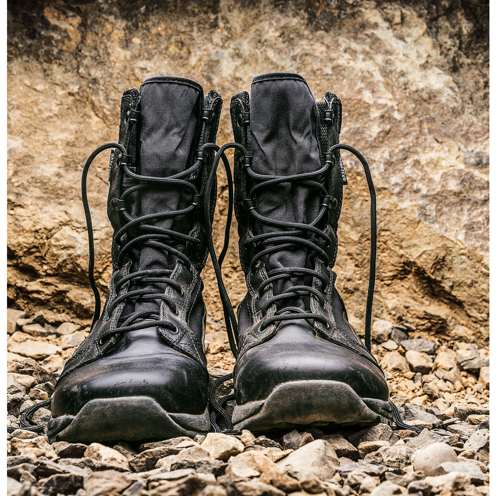 Tachyon Black Gore-Tex