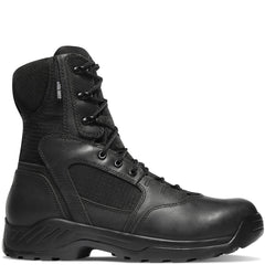 Kinetic 8" Black