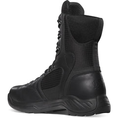 Kinetic 8" Black