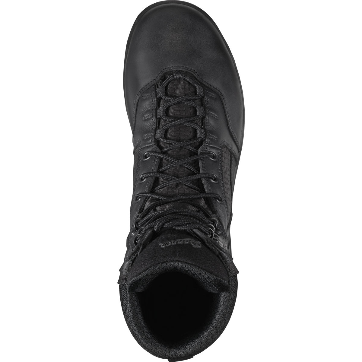 Kinetic 8" Black