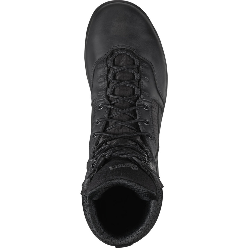 Kinetic 8" Black