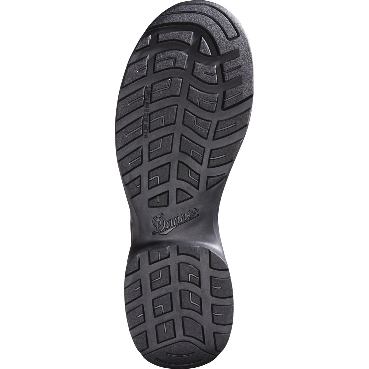 Kinetic 8" Black