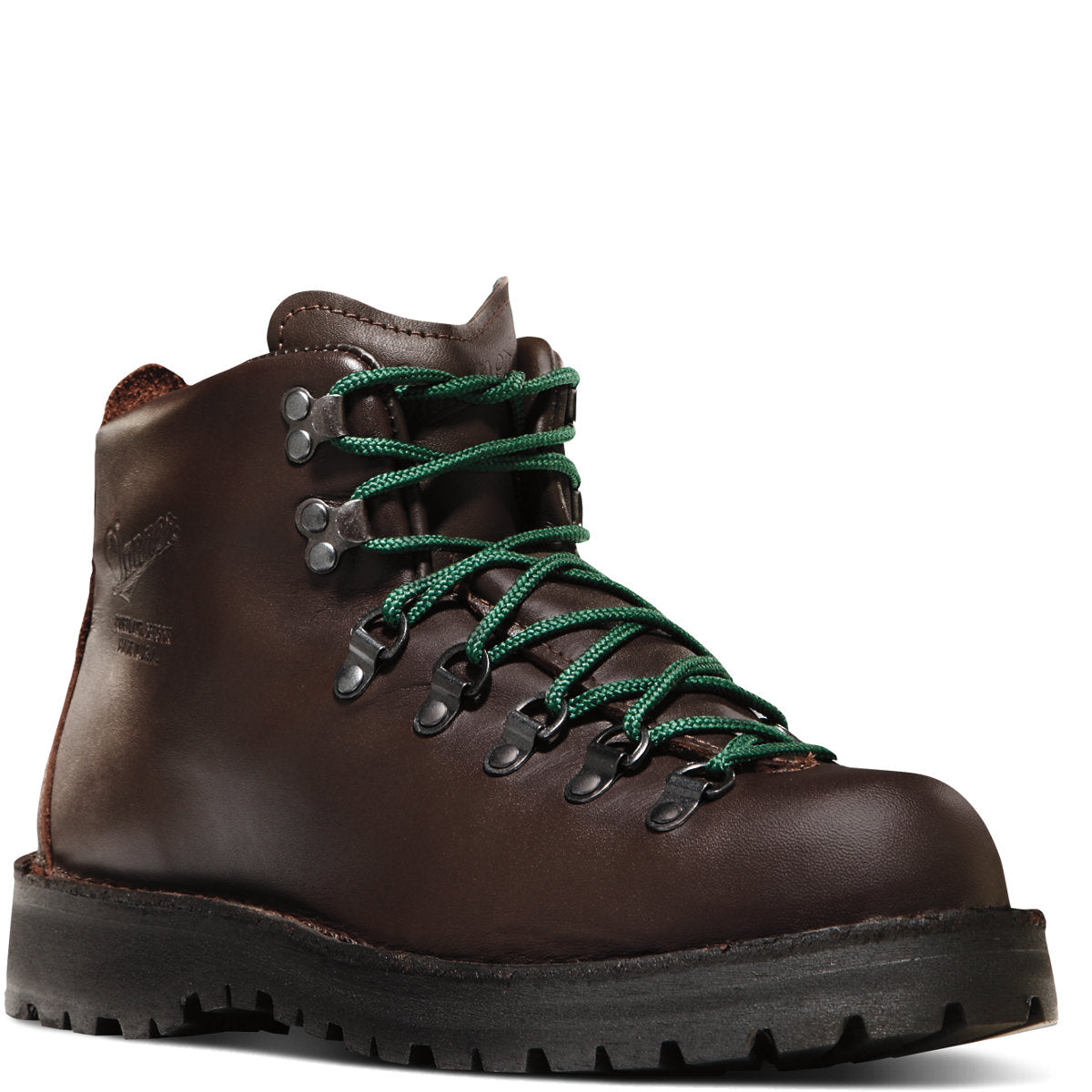 Mountain Light II Brown - GORE-TEX