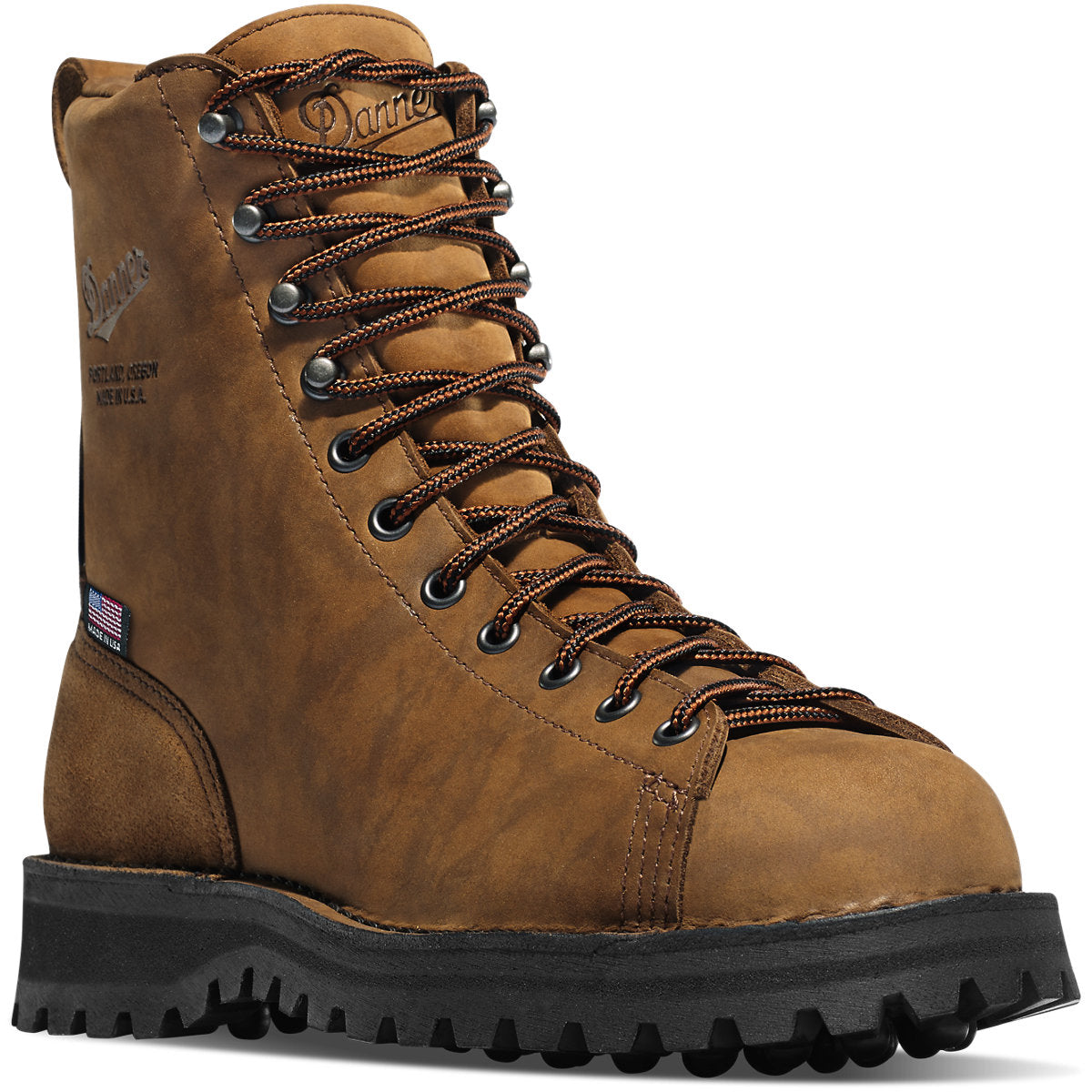 Elk Hunter Brown