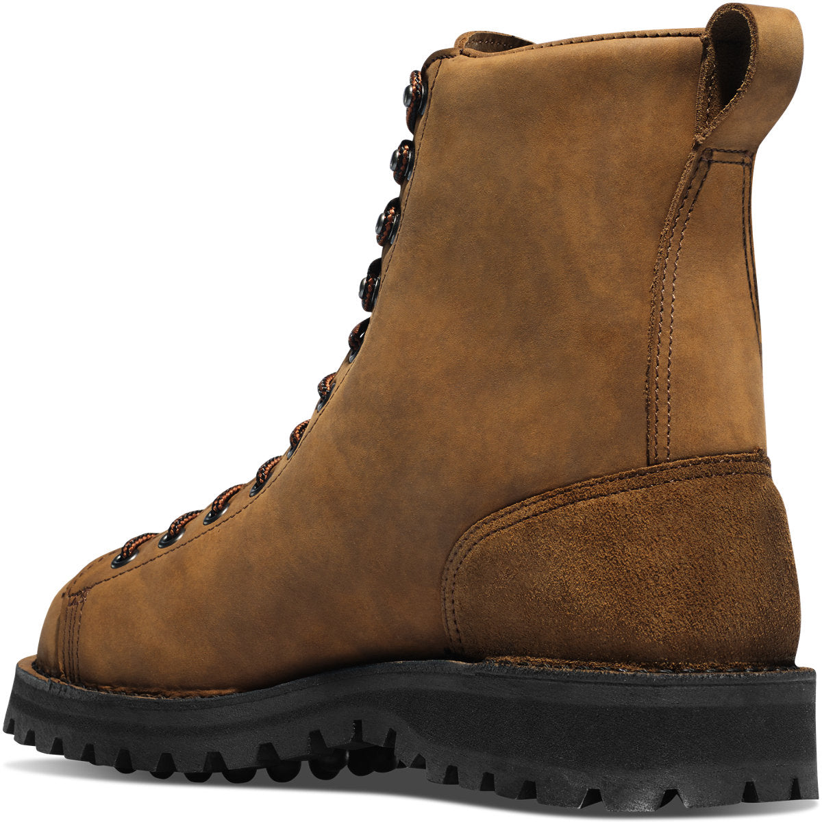 Elk Hunter Brown