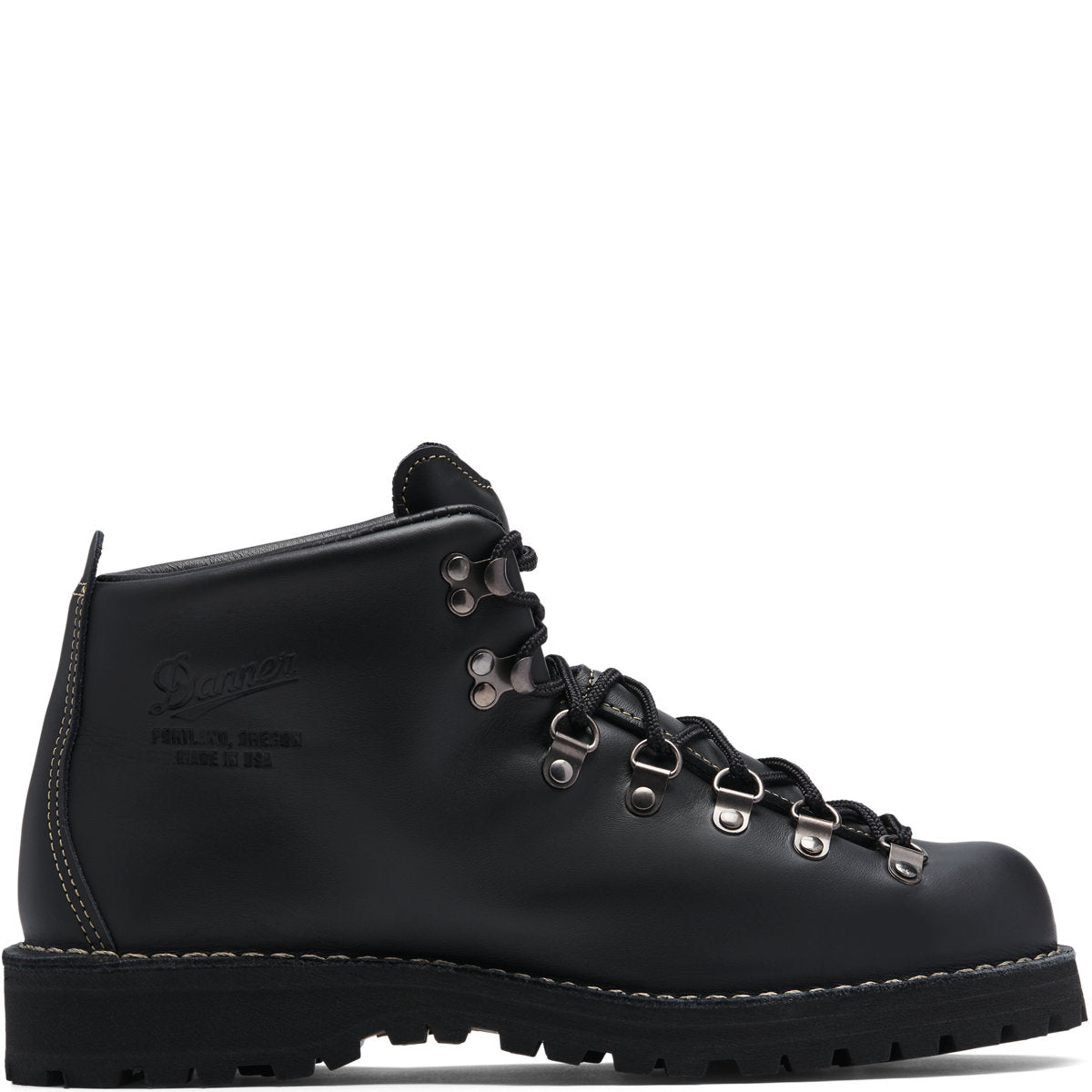Mountain Light II Black - GORE-TEX