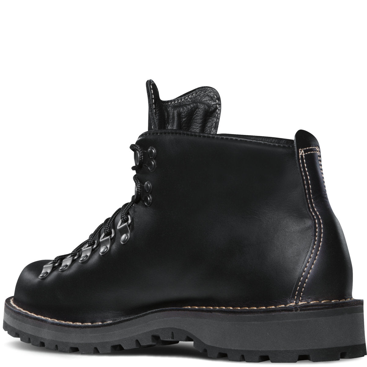 Mountain Light II Black - GORE-TEX
