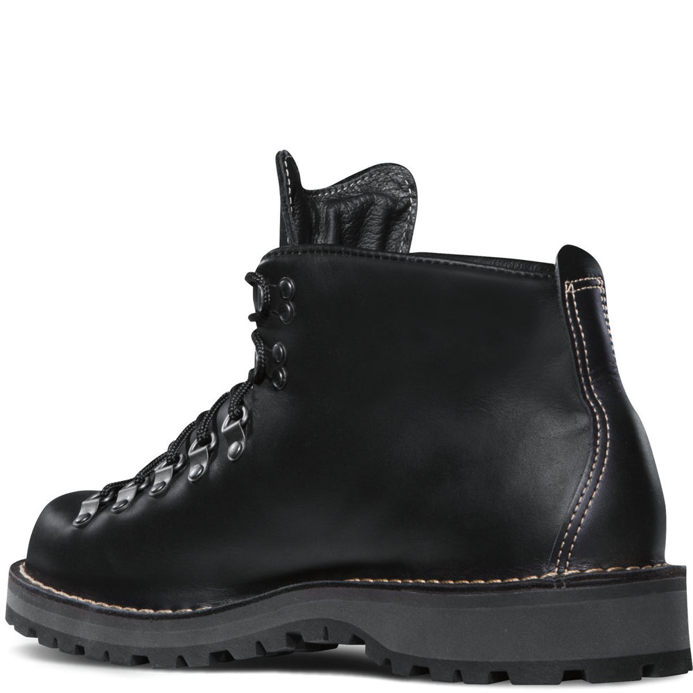 Mountain Light II Black - GORE-TEX