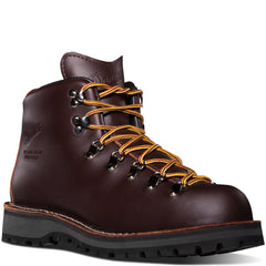 Mountain Light Brown - GORE-TEX