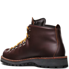 Mountain Light Brown - GORE-TEX
