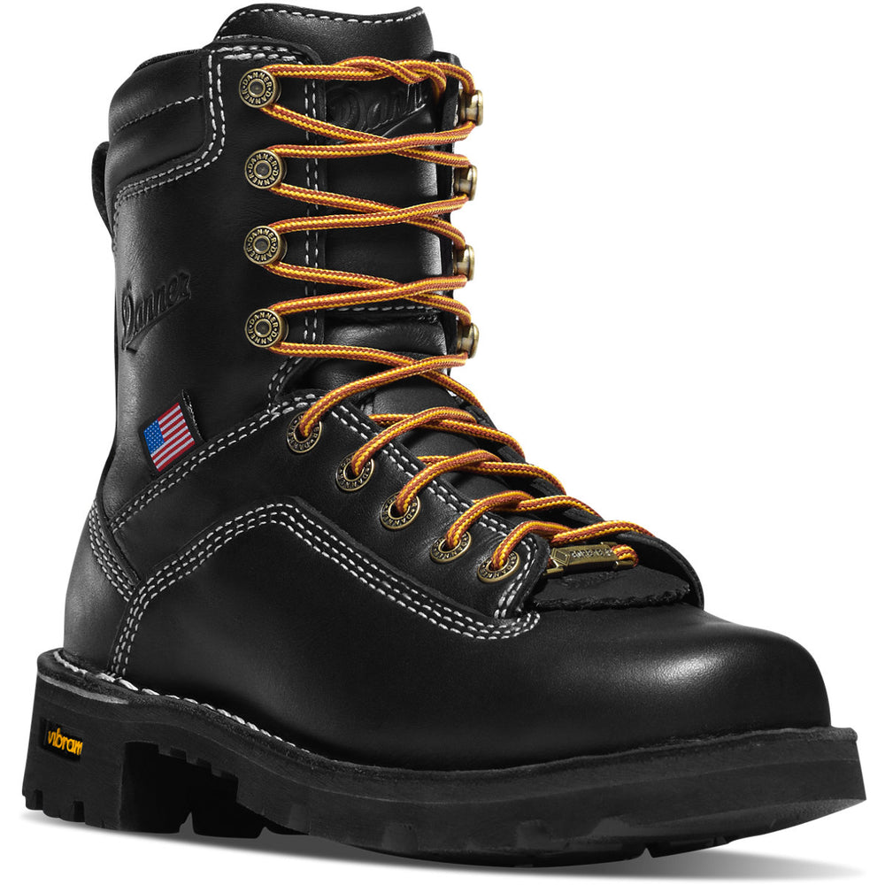 Quarry USA Black