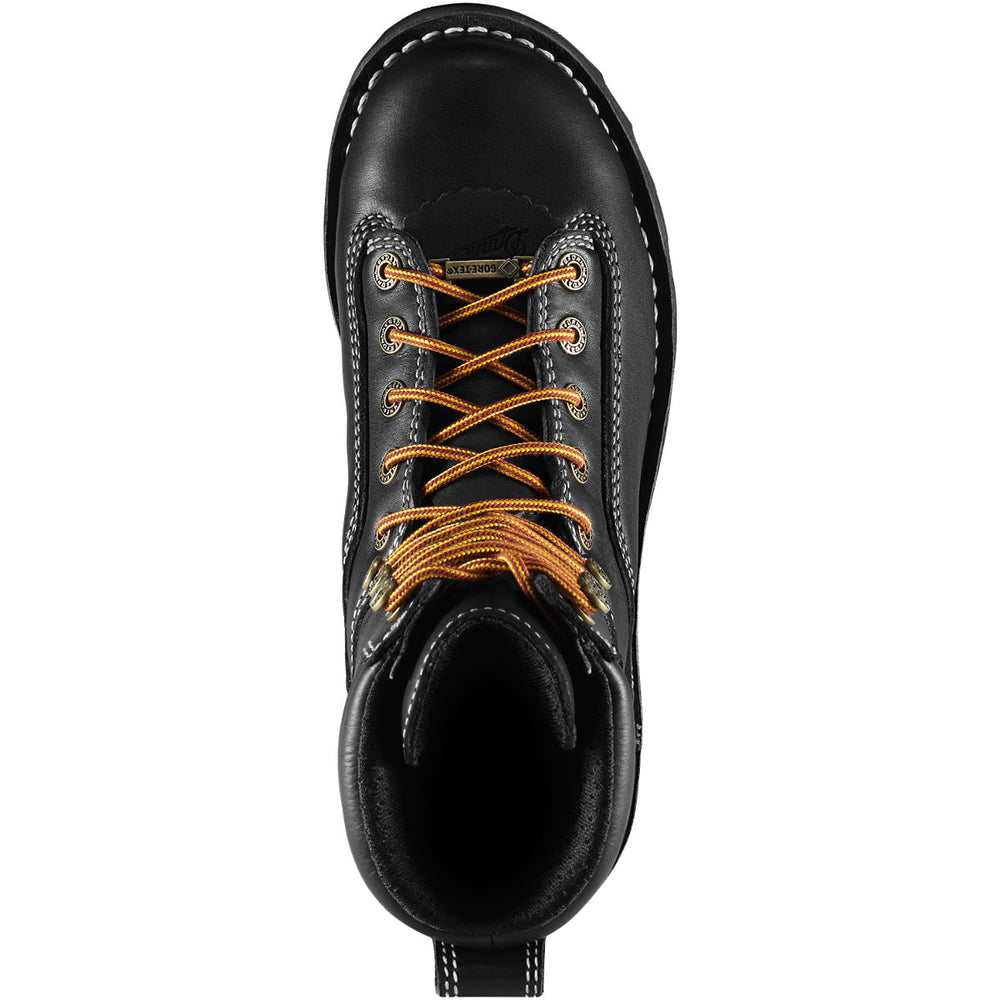 Quarry USA Black