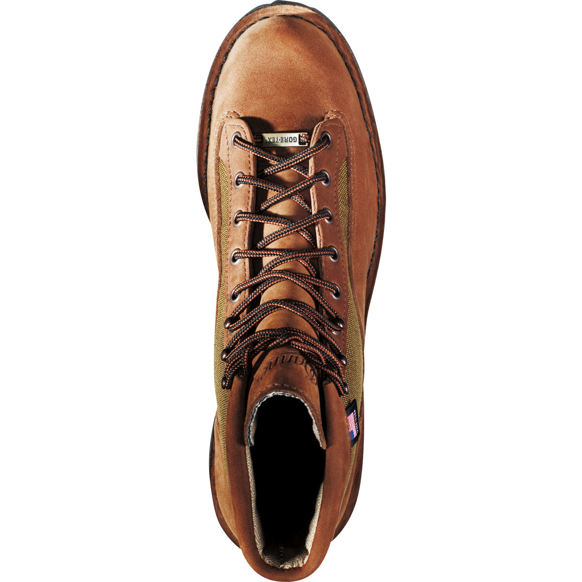 Danner Light II Brown