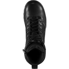 Lookout Side-Zip Black