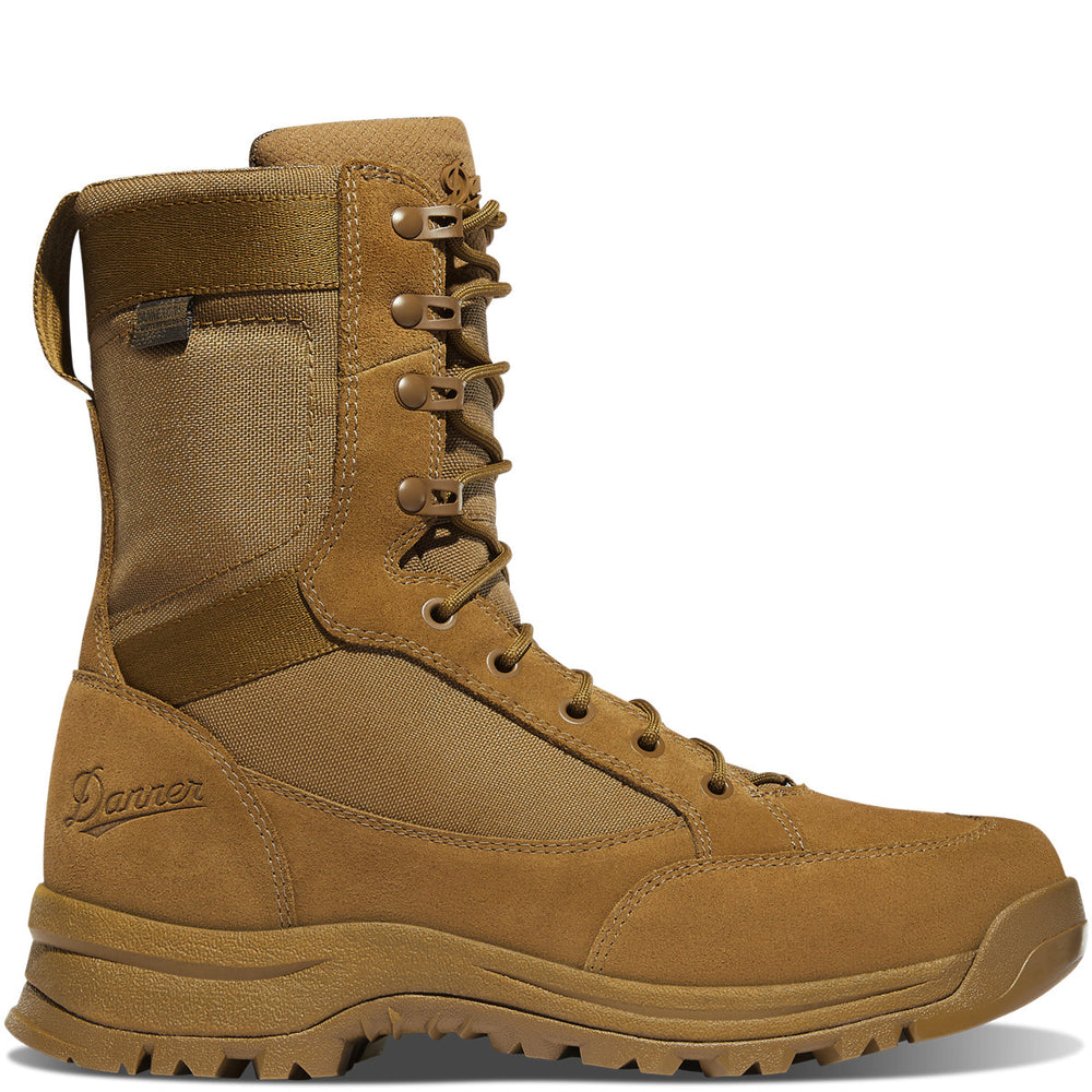 Tanicus Coyote Danner Dry