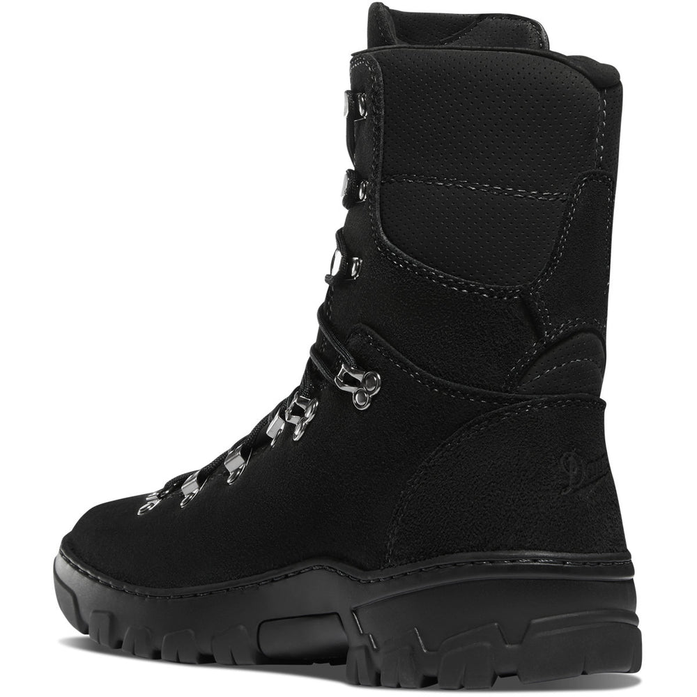 Wildland Tactical Firefighter Black