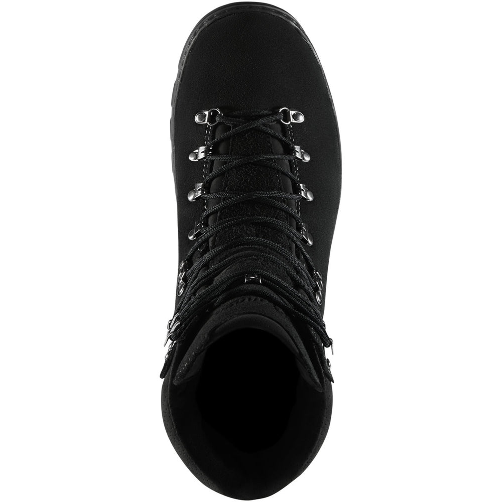 Wildland Tactical Firefighter Black