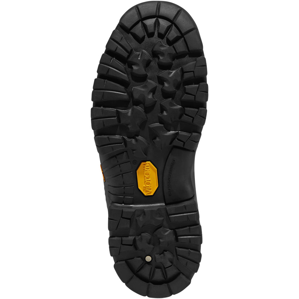 Wildland Tactical Firefighter Black