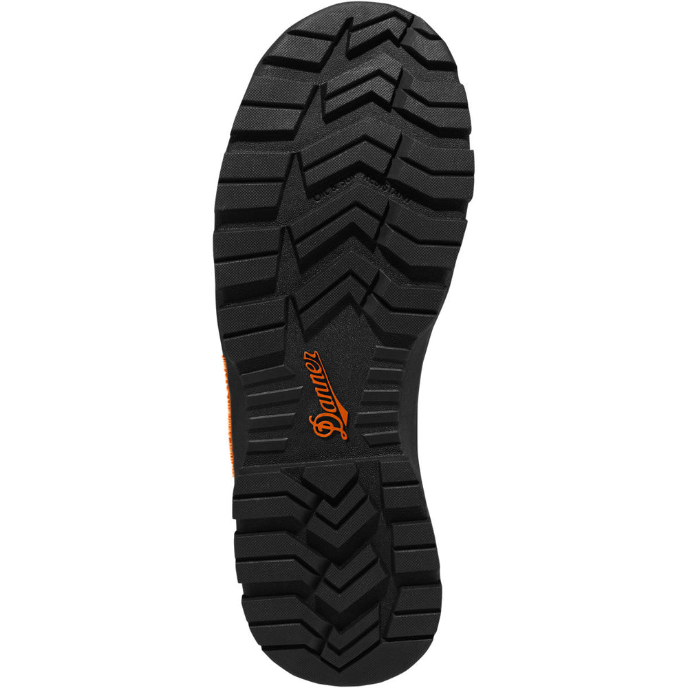 Crafter 6" Brown Composite Toe (NMT)
