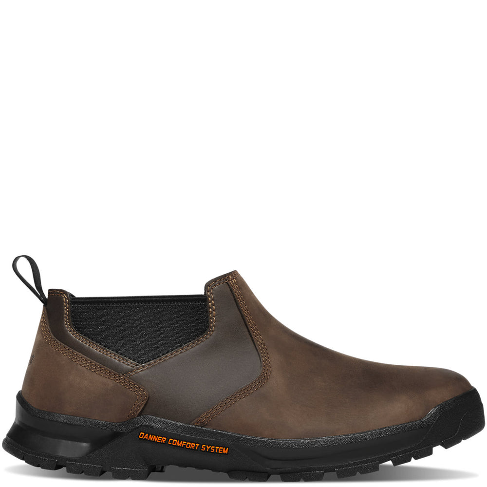 Crafter Romeo 3" Brown Hot Weather