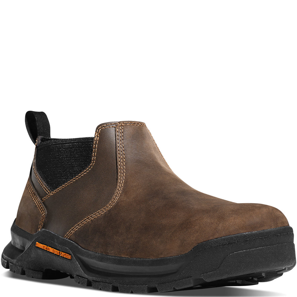 Crafter Romeo 3" Brown Hot Weather