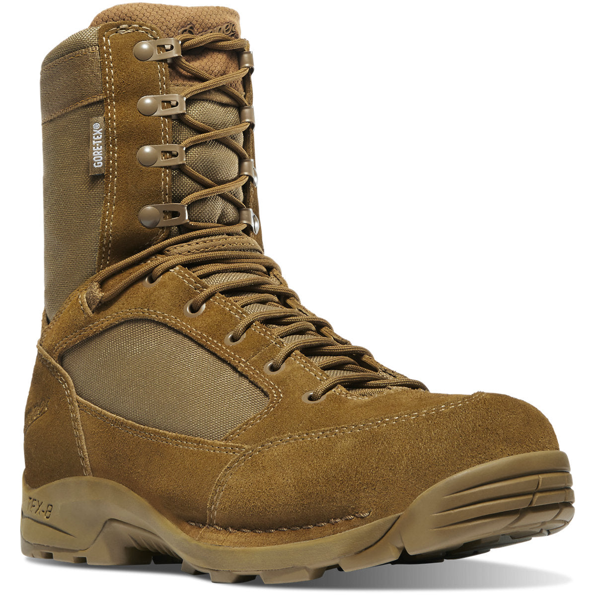 Desert TFX G3 Coyote Gore-Tex