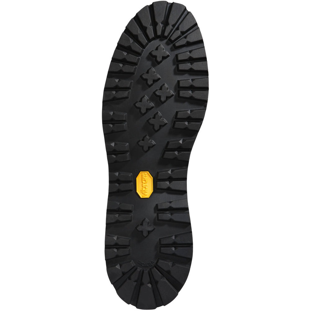 Mountain Pass Black Glace