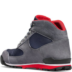 Jag Gray/Blue Wing Teal