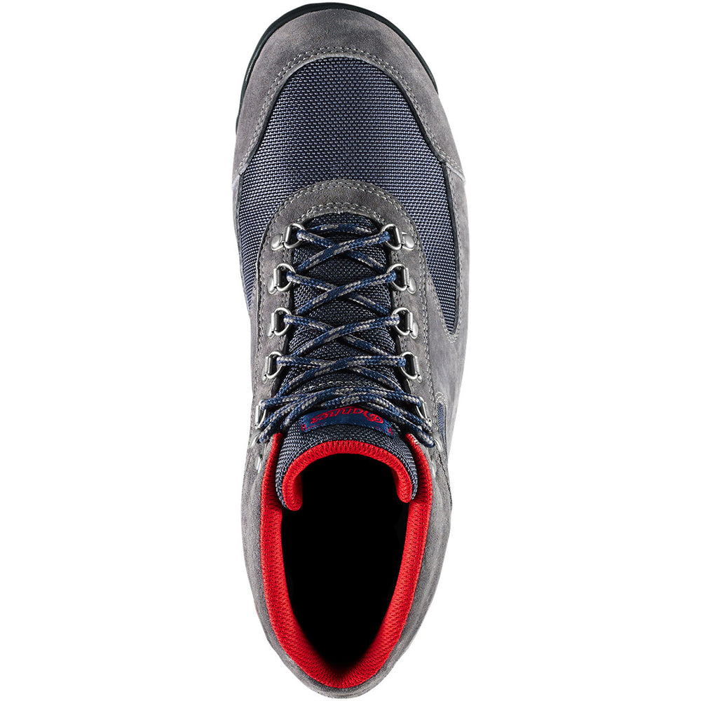 Jag Gray/Blue Wing Teal