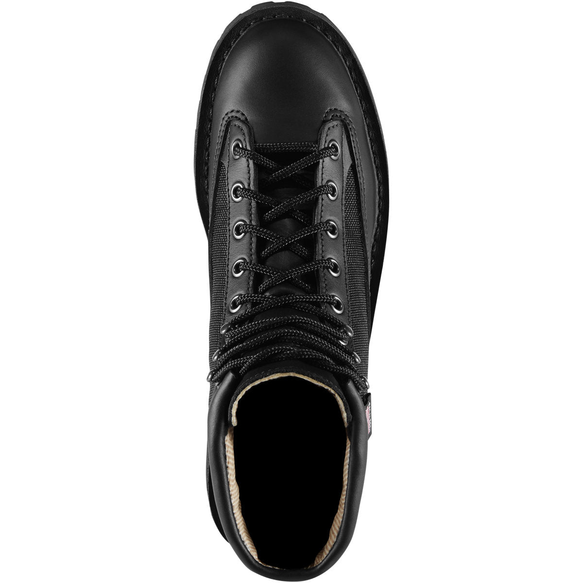 Danner Light Black