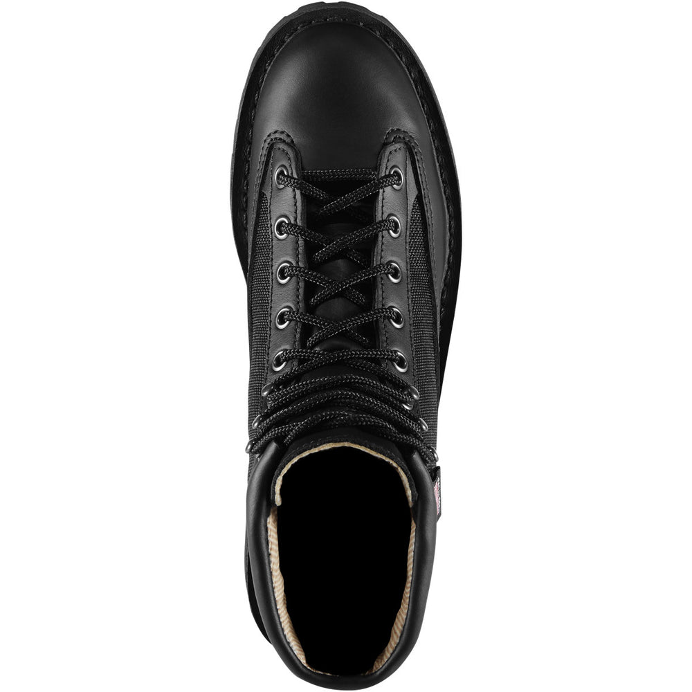 Danner Light Black