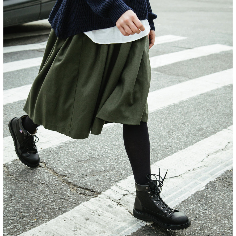 Danner Light Black
