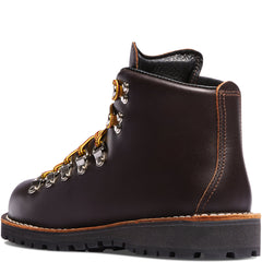 Mountain Light Brown - GORE-TEX